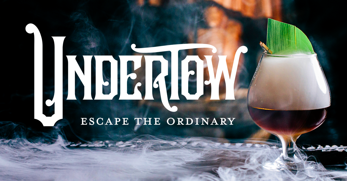 Undertow