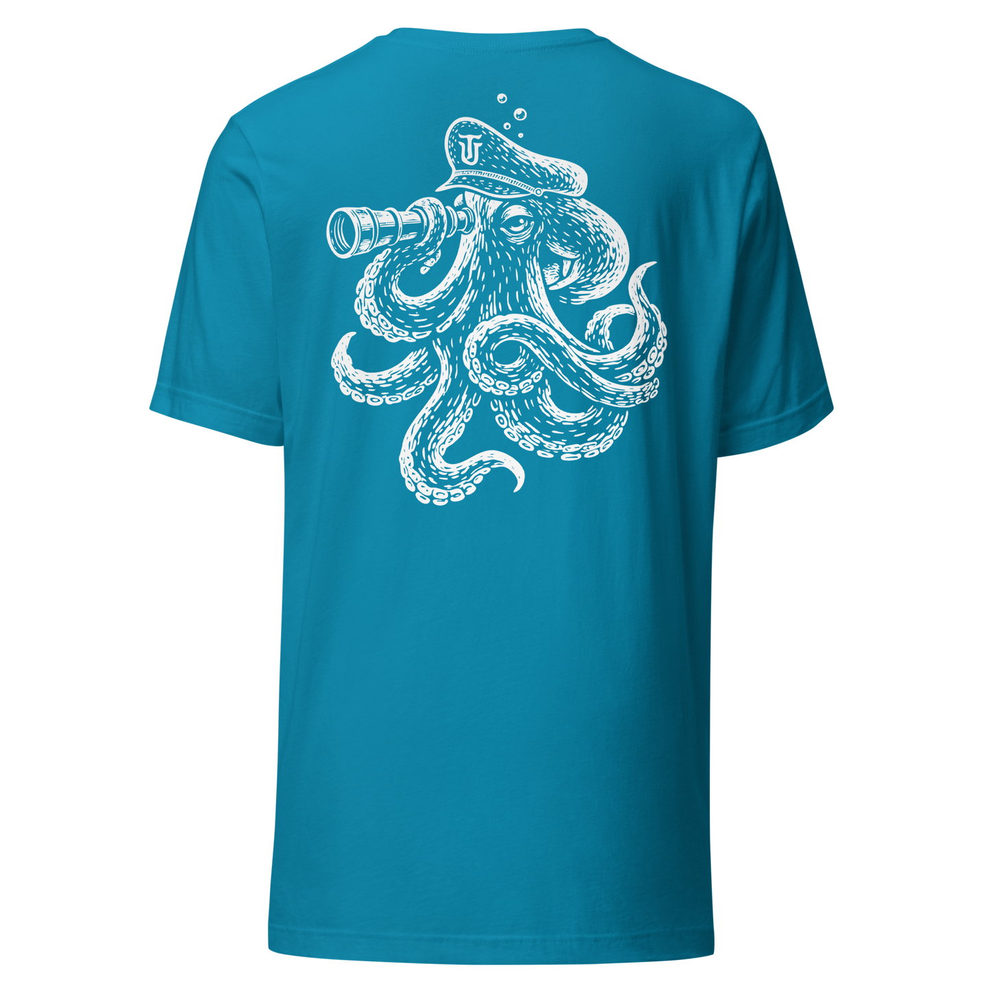 10th Anniversary Looking Glass Octo