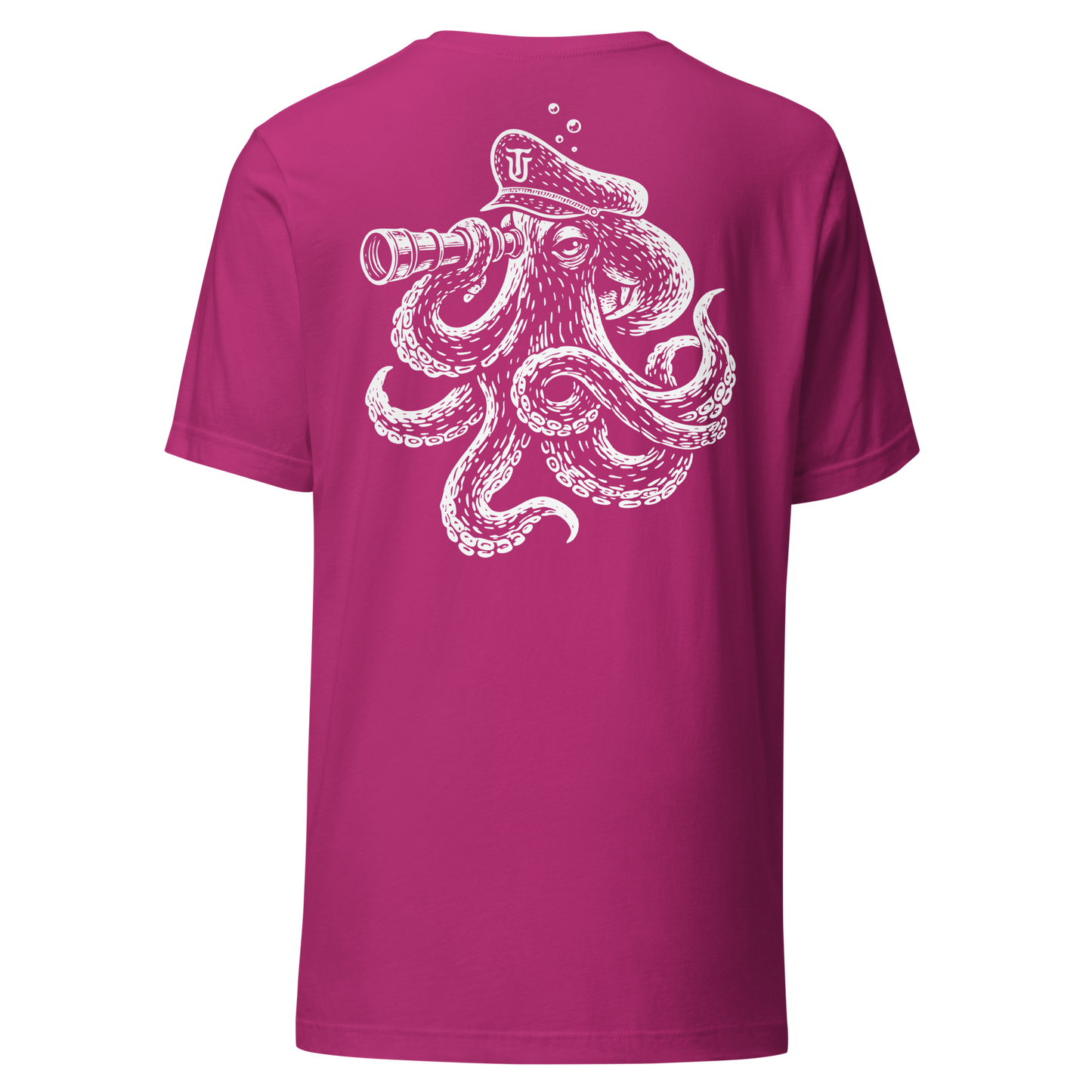 10th Anniversary Looking Glass Octo