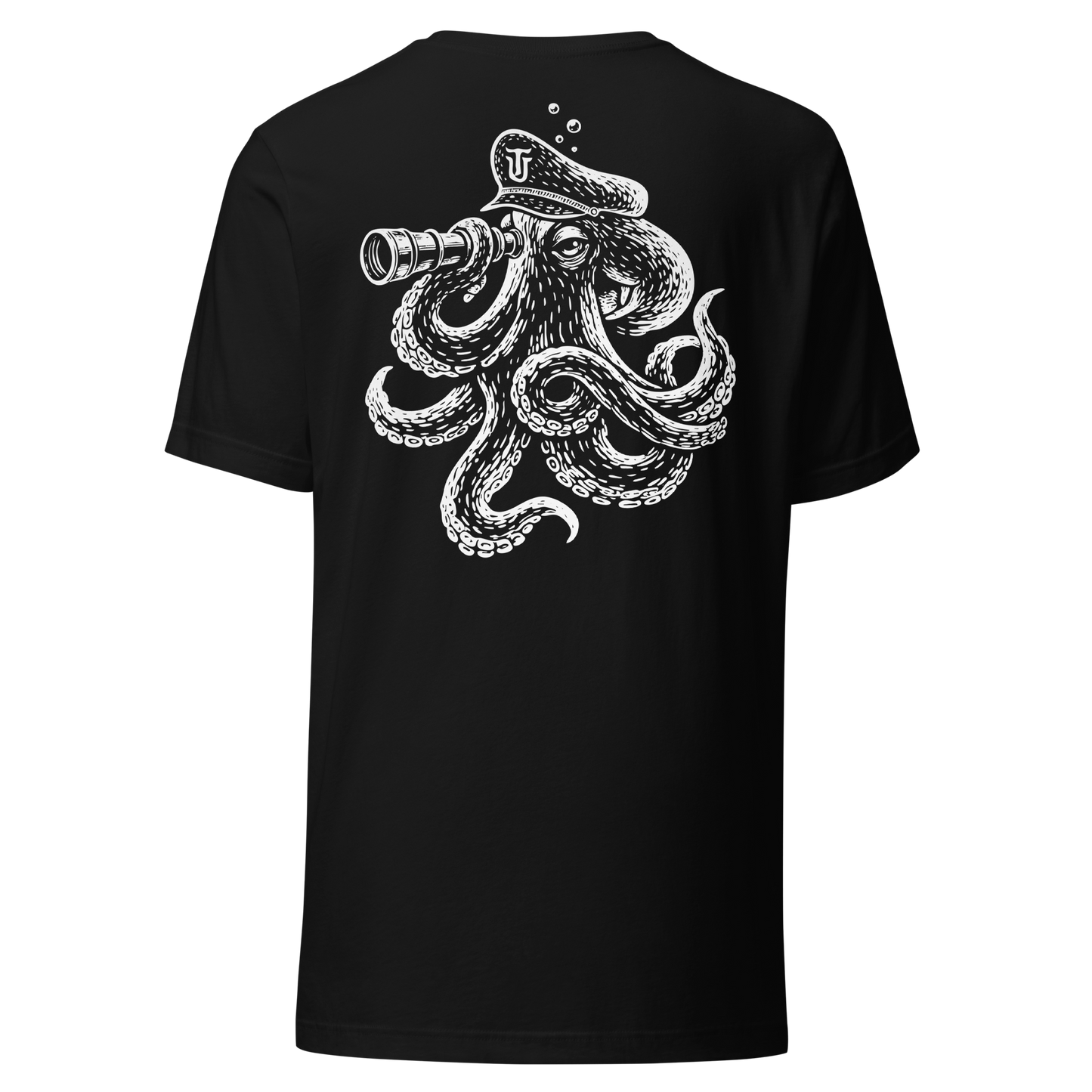 10th Anniversary Looking Glass Octo