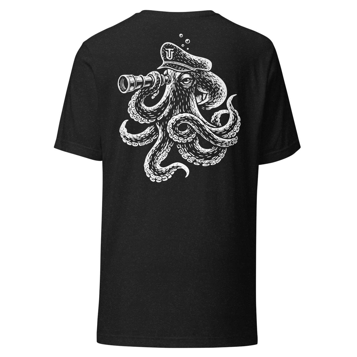 10th Anniversary Looking Glass Octo
