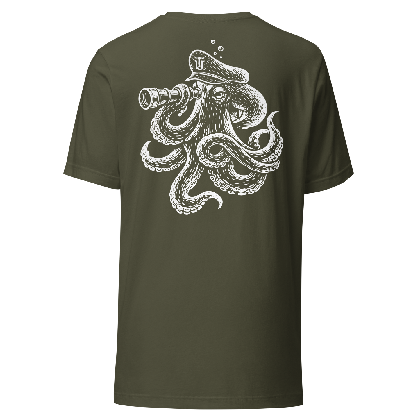 10th Anniversary Looking Glass Octo