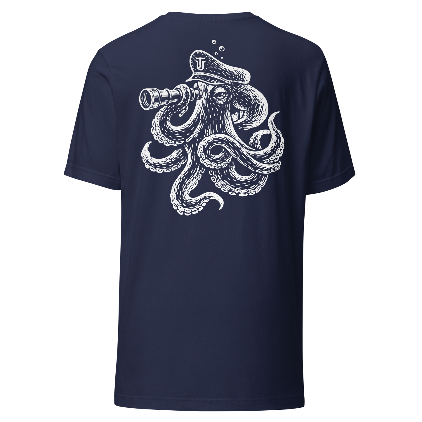 10th Anniversary Looking Glass Octo
