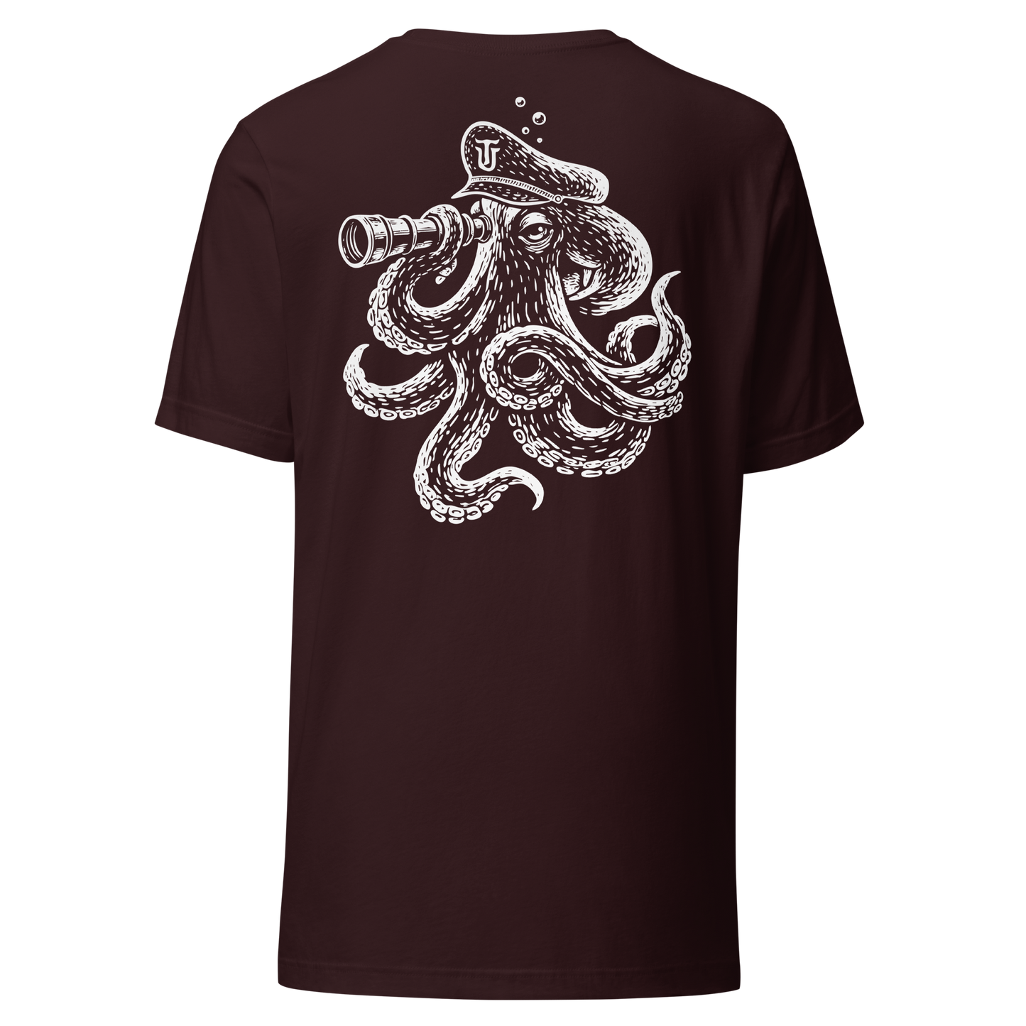 10th Anniversary Looking Glass Octo
