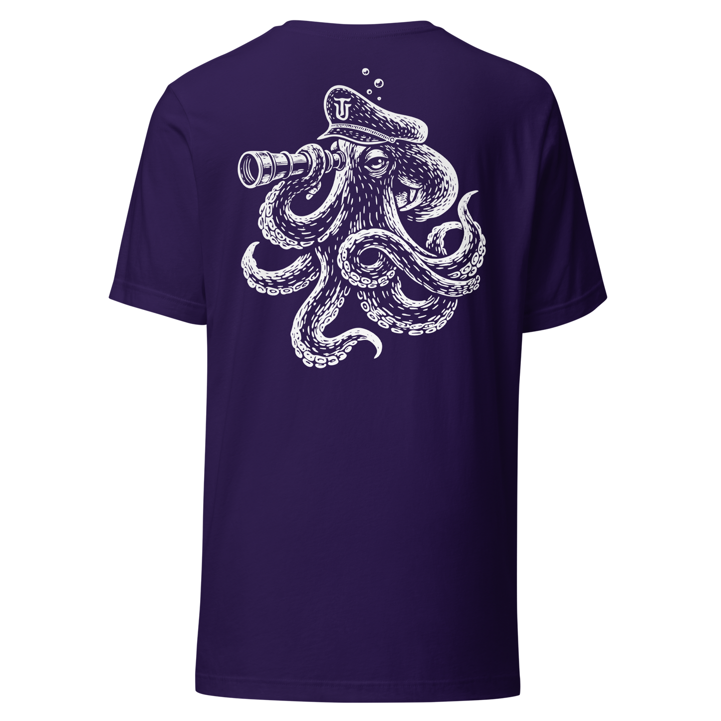 10th Anniversary Looking Glass Octo