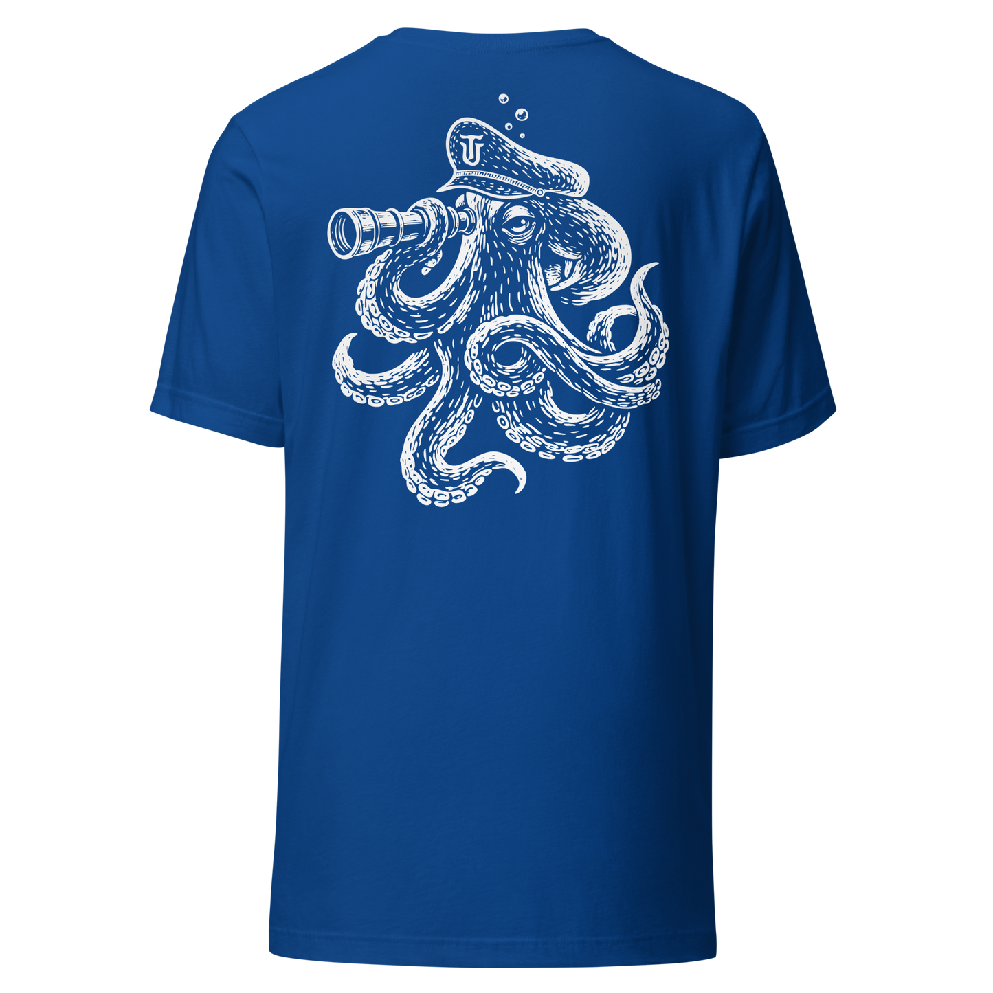 10th Anniversary Looking Glass Octo