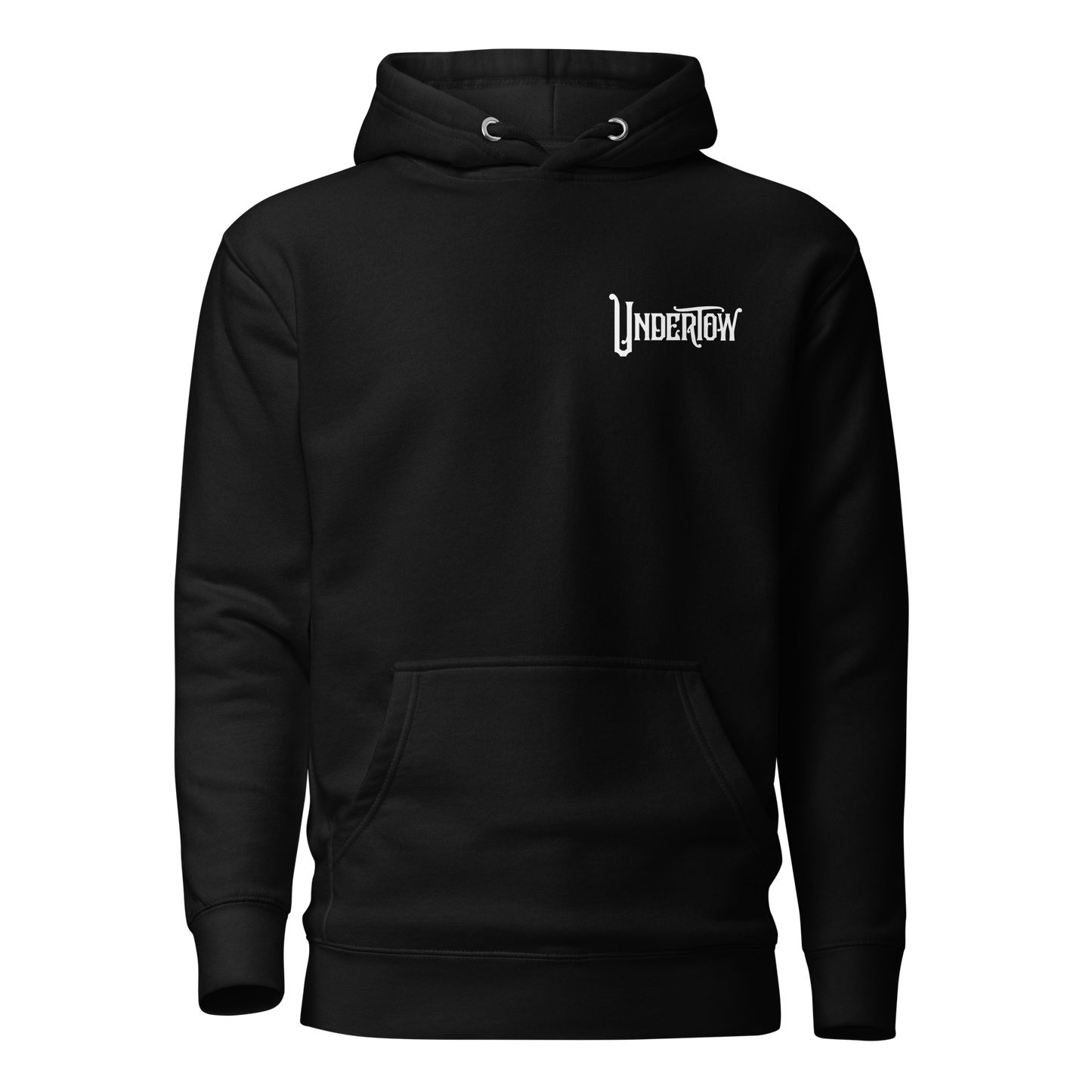 Tipsy Octo Hoodie