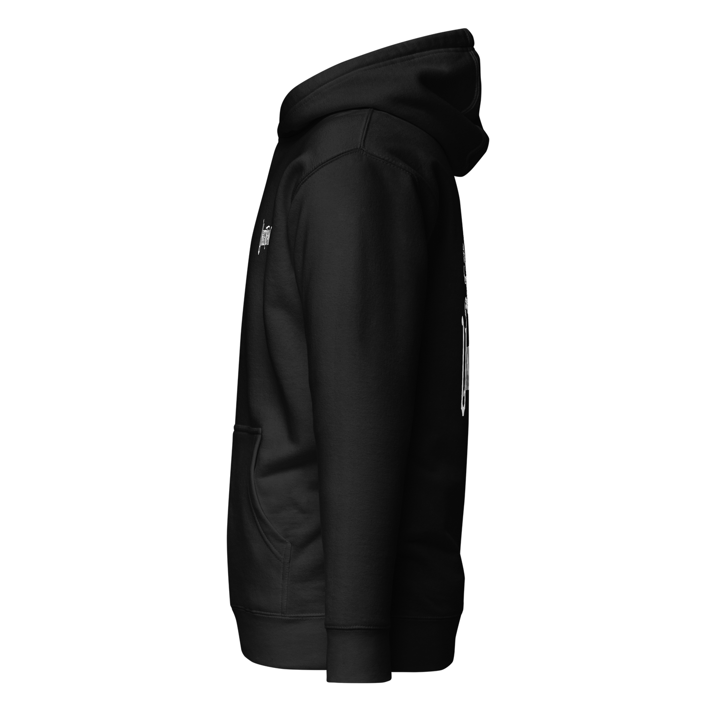Tipsy Octo Hoodie
