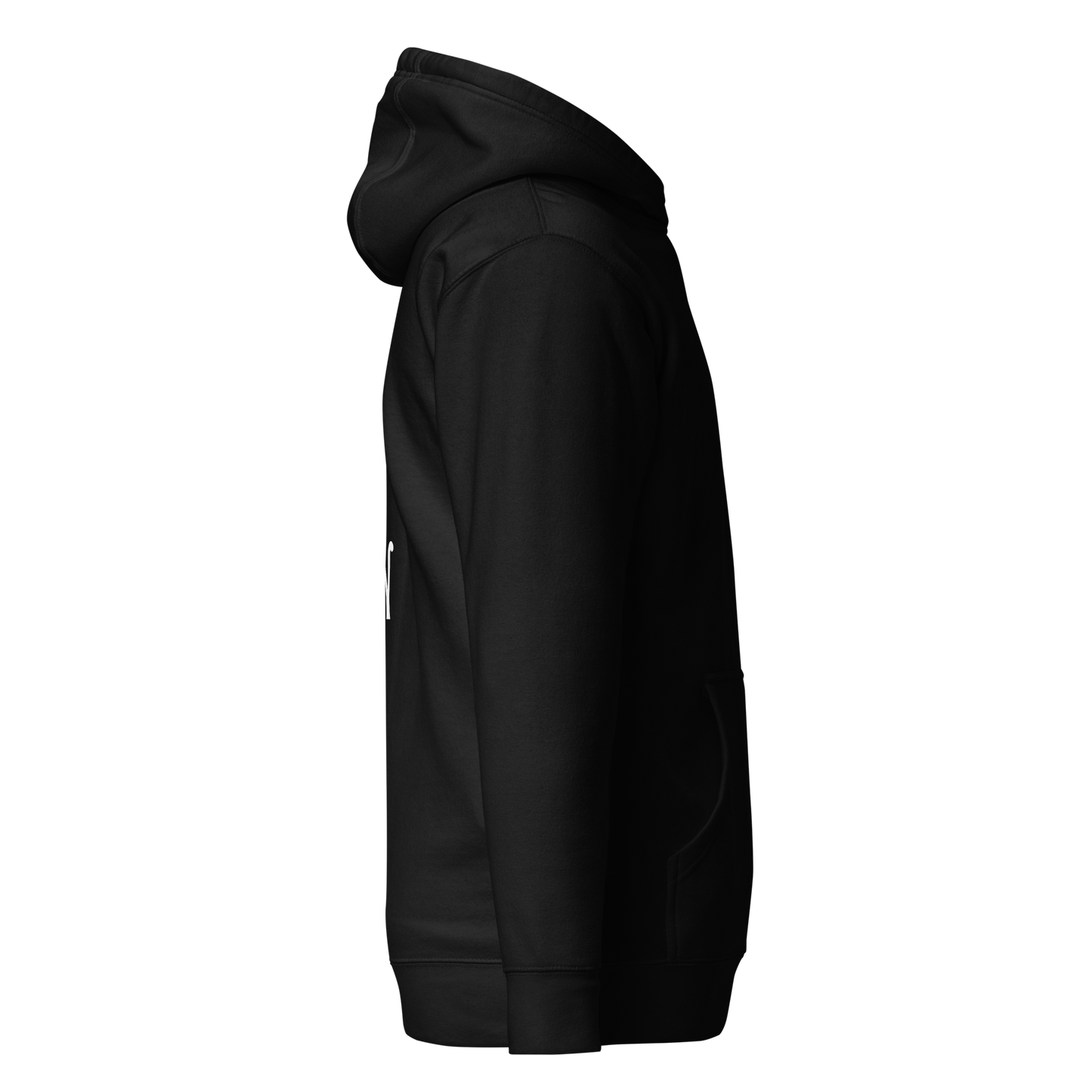 Tipsy Octo Hoodie
